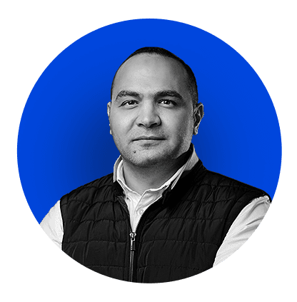 Dr. Ahmed Aleem