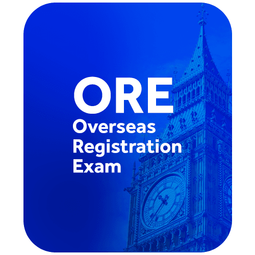 ORE